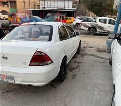 Nissan Sunny